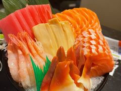 -熊出没日本烧肉放题
