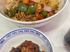 -鲁达面馆本帮风味(共康东路店)