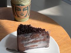 -星巴克(福州万象九宜城分店)