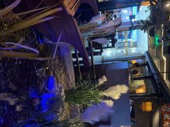 -绿茶餐厅(光谷世界城步行街店)