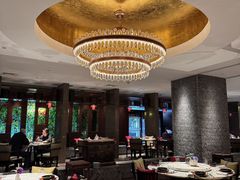 -杭州君悦酒店·湖滨28中餐厅