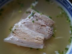 -同得兴 Since·1995 传统苏式面馆(十全街店)