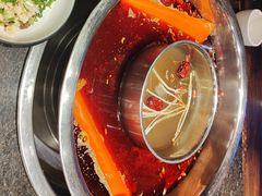 -巴蜀大宅门火锅(新华公园店)
