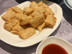 -山外山菜馆(玉泉路店)