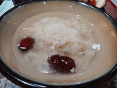 冰镇酒酿-南京大牌档(人民广场店)