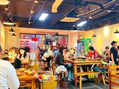 -阳阳老火锅(小南门店)