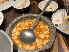 -绿茶餐厅(昌平悦荟店)