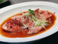 清蒸东星斑-子福慧(虹桥店)