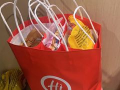 -海底捞火锅(莘松路店)