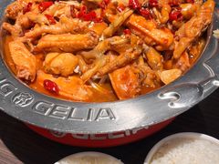 -胖哥俩肉蟹煲(杭州下沙学林街店)