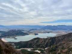 -北京十三陵国家森林公园蟒山景区