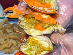 -三妹小龙虾·黄油蟹(华侨城总店)