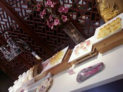 -华港雅阁酒店中餐厅·申汇轩