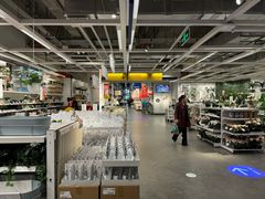 -宜家家居(哈尔滨商场店)