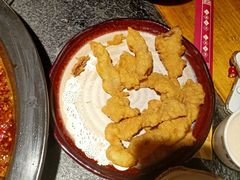 -陈眼镜火锅(总店)