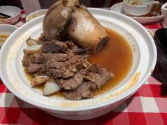 -西贝莜面村(上海百联西郊店)