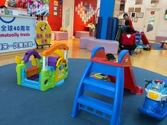 -美吉姆儿童发展中心(远洋中心店)