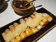-天成·川菜家宴(海港城店)