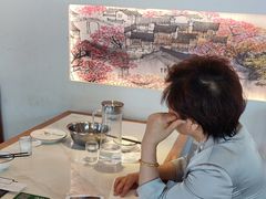 -春天里餐厅(西田城店)