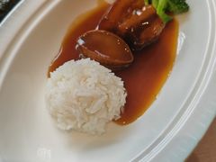 -希尔顿酒店-豫园中餐厅