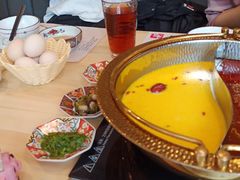 -牛匠和牛寿喜锅(西安总店)