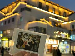 -晨枫酒店(苏州观前步行街店)