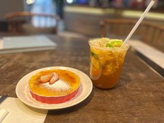 -港丽餐厅(龙之梦长宁店)