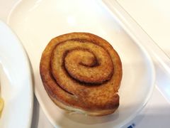 -宜家·瑞典风味餐厅(烟台路店)