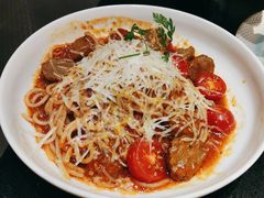 -西堤牛排(恒隆广场店)