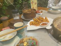 -大理董·董家小厨野生菌火锅(古城旗舰店)