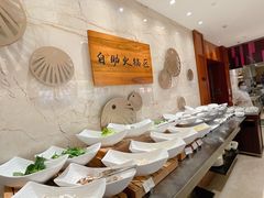 -景湖轩全日制餐厅·南湖名都