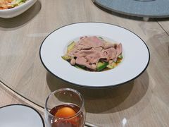 -味莊·青岛菜(云霄路店)
