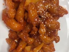 -老淮安·淮安菜(涟水店)