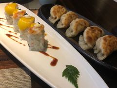 -山葵家·创意料理(临平银泰城店)