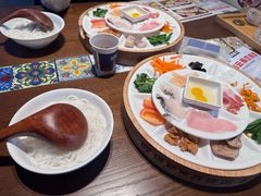 -芸南道·过桥米线(昆明老街旗舰店)