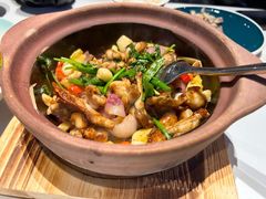 -鸽匠·乳鸽主题餐厅(世豪翡丽店)