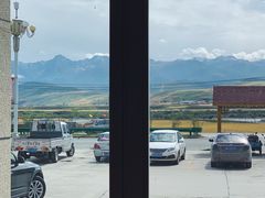 -阿法柯柴火鸡羊肉面片馆