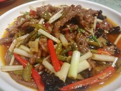 肝腰合炒-陈胖子特色菜.鲜货现炒(融景城店)