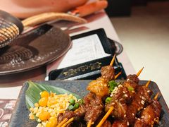 -芸山季·云南山珍菌火锅(人民广场来福士店)