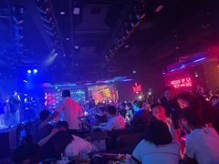 -MOSSO音乐酒吧·live house(南京旗舰店)