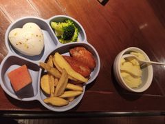 -外婆家(青岛万象城店)