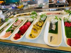 -解放碑威斯汀酒店-知味国际美食餐厅