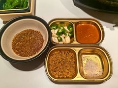 -红沃鳗鱼黑牛烤肉店(不老街店)