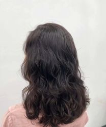 -上禾 HAIR SALON