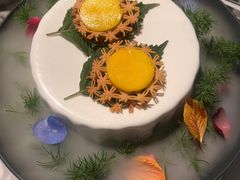-Da Ivo哒伊沃意大利魔镜餐厅(外滩店)