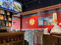 -老北京胡同味道二荤铺(酒仙桥店)