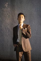 -THE RUIZ GZ睿制西装定制