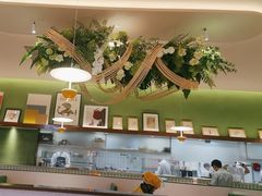 -Aqua Oasis 水天堂(太湖中心mall店)