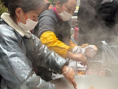-六广门毛阿姨糯米饭