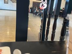 -星巴克(南宁民歌湖店)